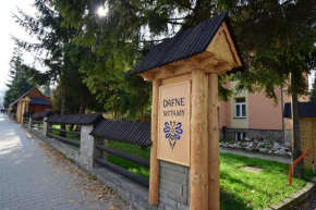 Dafne Zakopane